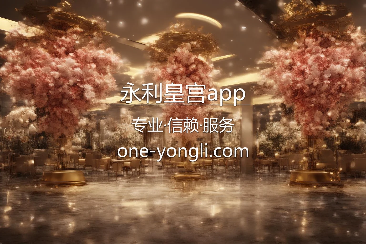 永利皇宫app【官方网站】最新App下载与真人互动体验 - WynnPalace 英雄图